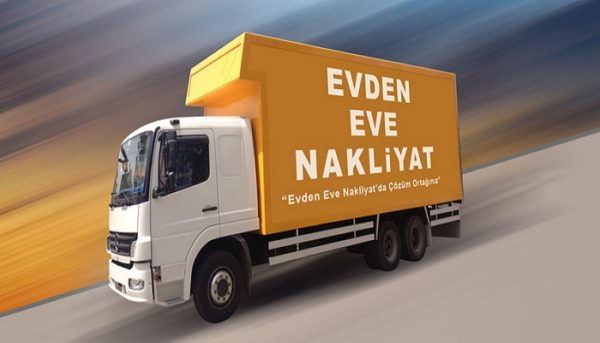 Giresun Evden Eve